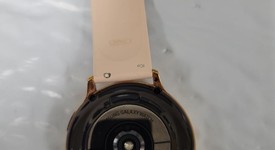 Good
													Samsung Galaxy Watch Active2 44mm - Unlocked, Gold, Stainless Steel, photo 5 of 5