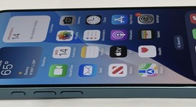 Mint
													Apple iPhone 16 - Unlocked, Teal, 128 GB, A3081, photo 4 of 7