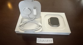 Mint
													Apple Watch Ultra 49mm - Unlocked, Titanium, A2622, photo 4 of 24