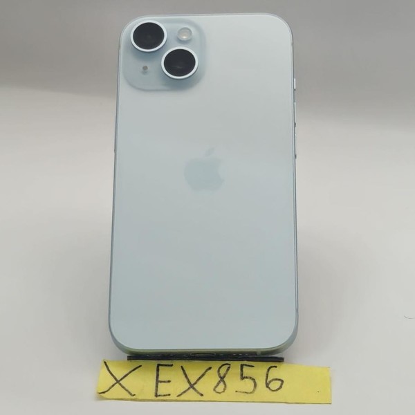 Apple iPhone 15 - Verizon, 128 GB, Blue, A2846
