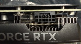 Used
													ZOTAC GeForce RTX 4070 Super - ZT-D40720H-10M, Twin Edge OC, photo 5 of 9