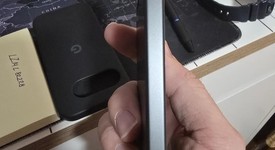 Mint
													Google Pixel 9a - Unlocked, Obsidian, 128 GB, 8 GB, photo 3 of 7