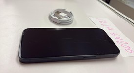 Good
													Apple iPhone 14 - AT&T, Midnight, 128 GB, A2649, photo 4 of 6