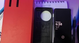 Mint
													OnePlus 11 - Unlocked, Black, 256 GB, 16 GB, CPH2451, photo 1 of 8