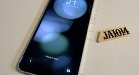 Mint
													Samsung Galaxy Z Flip5 - Verizon, Mint, 256 GB, 8 GB, SM-F731U, photo 2 of 8