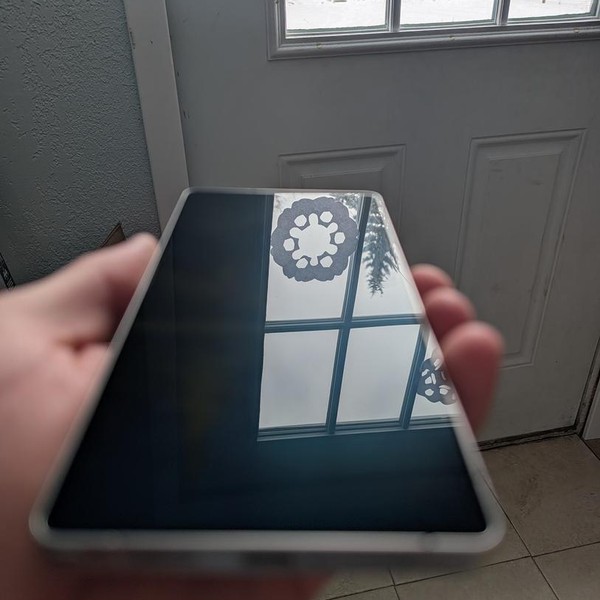 Samsung Galaxy S25 Ultra - Unlocked, 512 GB, Whitesilver, 12 GB, SM-S938U1