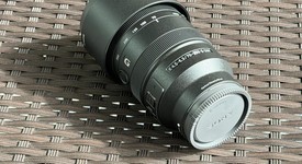 Mint
													Sony E 70-350mm f4.5-6.3 G OSS, photo 3 of 9