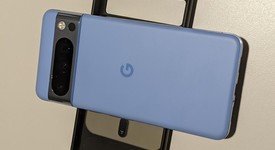 Good
													Google Pixel 8 Pro - Unlocked, Bay, 512 GB, 12 GB, G1MNW, mmWave 5G, photo 2 of 10