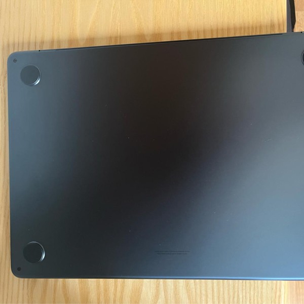 MacBook Air 2024 (M3) - 13 inch - 512 GB, Midnight, 16 GB, Apple M3, 8-core GPU