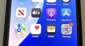 Mint
													Apple iPhone 14 - Unlocked, Midnight, 256 GB, A2649, photo 1 of 12