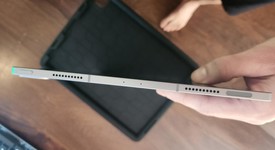 Mint
													Apple iPad Pro 12.9" 6th Gen 2022 - Unlocked, Silver, 1 TB, photo 5 of 12
