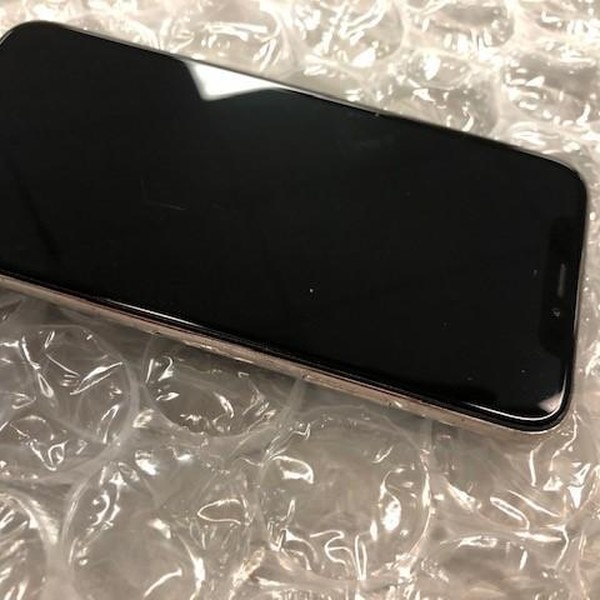 Apple iPhone Xs Max - Verizon, 256 GB, Silver, A1921