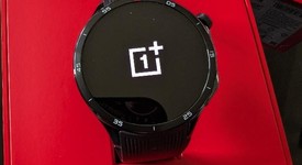 Mint
													OnePlus Watch 3 - Obsidian Titanium, 46mm, photo 6 of 6