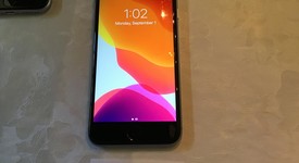 Good
													Apple iPhone 6S - Sprint, Grey, 32 GB, A1688, photo 4 of 7