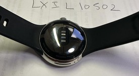 Mint
													Google Pixel Watch - Unlocked, Silver, LTE, photo 4 of 5