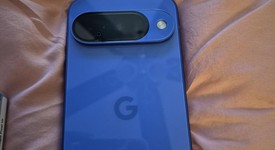 Good
													Google Pixel 10 - Unlocked, Frost, 128 GB, GLBW0, photo 2 of 6