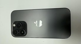 Fair
													Apple iPhone 14 Pro - Unlocked, Black, 128 GB, A2650, photo 4 of 6