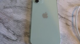 Good
													Apple iPhone 12 - AT&T, Green, 128 GB, A2172, photo 4 of 4