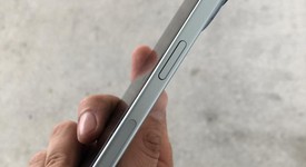 Mint
													Apple iPhone 15 - Boost, Blue, 128 GB, A2846, photo 5 of 6
