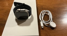 Good
													Apple Watch Ultra 2 49mm - Unlocked, Natural, A2986, photo 4 of 10