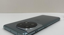 Mint
													OnePlus 11 - Unlocked, Green, 256 GB, 16 GB, CPH2451, photo 5 of 5