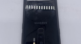 Fair
													Samsung Galaxy S9 Plus - Unlocked, Black, 64 GB, SM-G965U1, photo 3 of 9