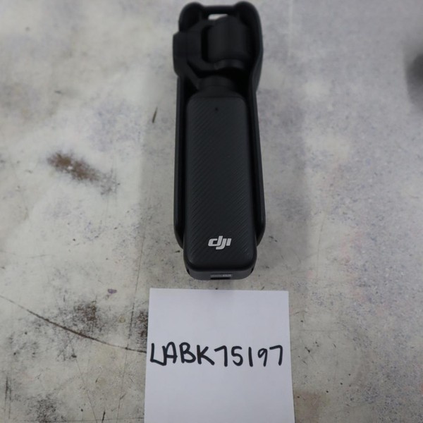 DJI Osmo Pocket 3