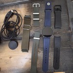 Good Samsung Galaxy Watch7 - Wi-Fi, Green, SM-L300N, 40mm