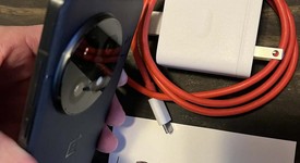 Good
													OnePlus 13 - Unlocked, Black Eclipse, 512 GB, 16 GB, photo 4 of 11