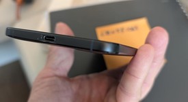 Good
													Nexus 6P - Unlocked, Silver, 64 GB, A1, U.S., photo 2 of 7