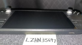 Mint
													Steam Deck - AMD, Black, 512 GB, 16 GB, photo 3 of 14