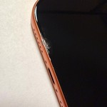 Good Apple iPhone 17 Pro Max - Unlocked, Cosmic Orange, 256 GB, A3257