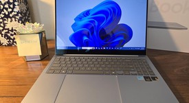 Mint
													Samsung Galaxy Book4 Edge - Sapphire, 512 GB, 16 GB, 16", photo 1 of 17