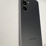 Mint Samsung Galaxy S25 FE - AT&T, 128 GB, Black, SM-S731U