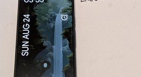 Mint
													Google Pixel 9 - Unlocked, Obsidian, 128 GB, 12 GB, G2YBB, photo 3 of 9