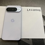 Mint Google Pixel 10 - Visible, 128 GB, Frost, GLBW0