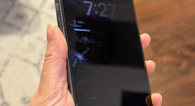 Good
													Apple iPhone 13 Pro - Unlocked, Sierra Blue, 128 GB, A2483, photo 3 of 11