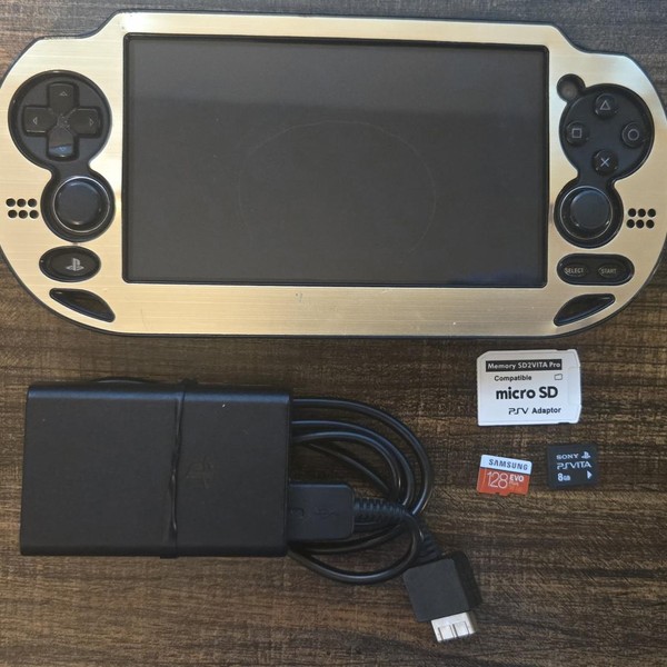 PlayStation Vita