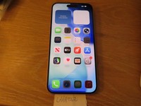 Apple iPhone 15 Plus