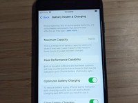 Apple iPhone SE 3rd Gen 2022