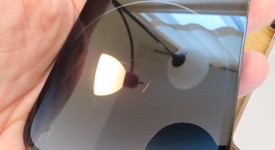 Fair
													Apple iPhone 14 Pro - Unlocked, Black, 256 GB, A2650, photo 2 of 6