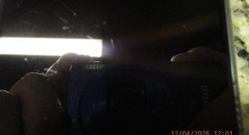 Fair
													Apple iPhone SE 2nd Gen 2020 - AT&T, Black, 64 GB, A2275, photo 4 of 16