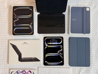 Apple iPad Pro 11" (M5) 2025