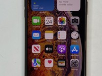 Apple iPhone Xs Max