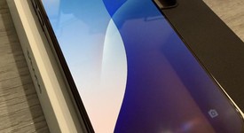 Mint
													Apple iPhone 15 Pro Max - Unlocked, Black, 256 GB, A2849, photo 3 of 11