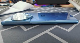 Mint
													OnePlus 12R - Unlocked, Blue, 256 GB, 16 GB, CPH2611, photo 1 of 7