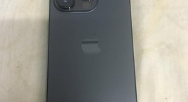 Good
													Apple iPhone 14 Pro Max - AT&T, Black, 256 GB, A2651, photo 5 of 7