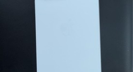Good
													Apple iPhone 16 Pro Max - Unlocked, White, 256 GB, A3084, photo 2 of 7