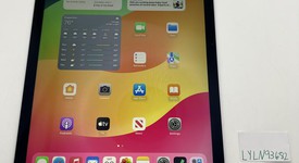 Mint
													Apple iPad Air 11" (M2) 2024 - Wi-Fi, Purple, 128 GB, A2902, photo 1 of 16
