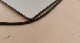 Good
													Microsoft Surface Laptop 3 - I5, Platinum, 512 GB, 8 GB, 13.5", photo 5 of 15